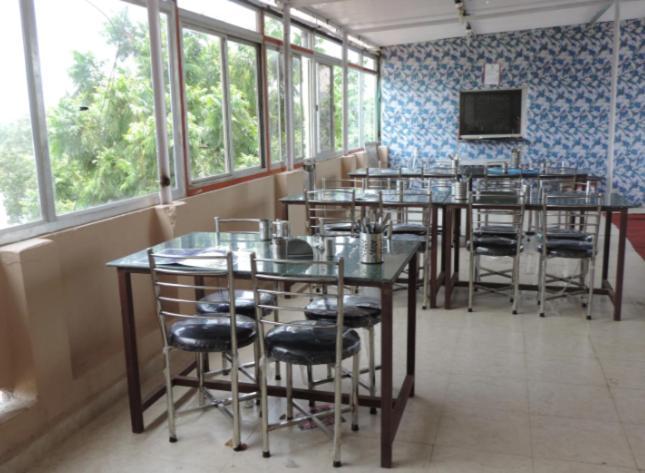 Hotel Abhimanyu Pachmarhi Exterior photo